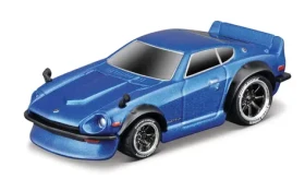 Maisto Muscle Machines - 1972 Datsun 240Z