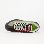Tenisky Nike Air Max 95 Big Bubble Premium Black/ Volt/ White EUR 40.5