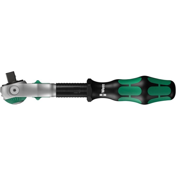 Wera 8000 B 05003550001 račňa Zyklop 3/8 (10 mm) 199 mm; 05003550001