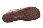 Joma Tundra Lady 2624 Brown (BFTUNDLS2624) dámske barefoot tenisky 38 EUR