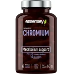 Trec Nutrition ESSENSEY Chróm - 120 kapsúl (5902114047382)