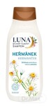 LUNA Harmanček vlasový šampón 430 ml