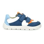 Froddo Zeru G3130264-15 White/Denim celoročné nízke barefoot topánky 29 EUR