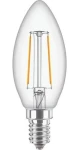 Philips CorePro 37757800 / LED žiarovka / sviečka / E14 / 250lm / 2700K (PH-37757800)