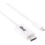 Club3D DisplayPort DisplayPort CAC-1517 Kábel