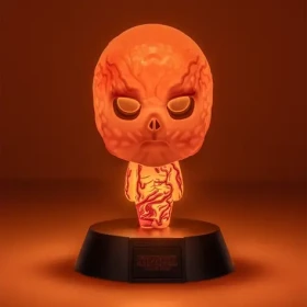 Paladone Icon Light Vecna / Stolová lampa / Stranger Things / LED / 2x AAA batérie (PP14226STEPM)