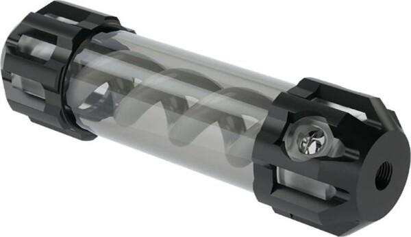 Barrow Barrow Dark Night T Virus Reservoir, 205mm - schwarz