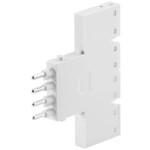 HDC MHE 4X2 MP Weidmüller Množstvo: 1 ks; 2636090000