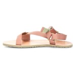Froddo Flexy G3150284-7 Pink AD barefoot sandále 40 EUR