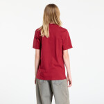 Tričko Carhartt WIP S/S Alumni T-Shirt UNISEX Scarlet M