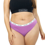 CALVIN KLEIN WOMEN'S FIGS 3-PACK BIKINI pre ženy XXXL