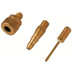 Aerotec 3-delige adapterset 200542 1 ks; 200542