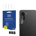 3mk Lens Protection sklo na fotoaparát pre OnePlus Nord CE5 (5903108674911)
