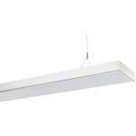 RIDI 0627728AH 0627728AH LED závesné osvetlenie LED biela; 0627728AH