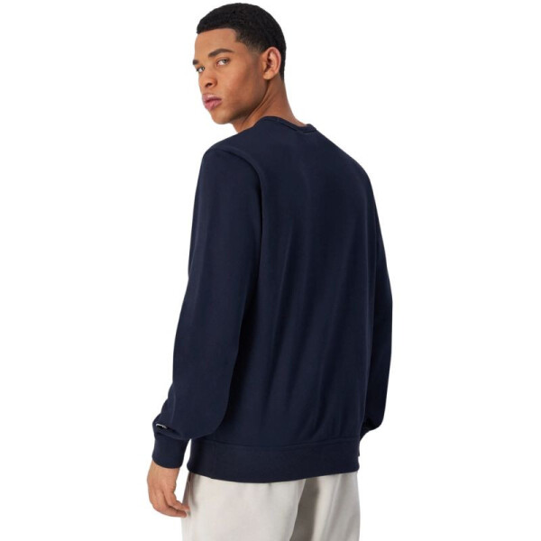 Pánska mikina Champion Crewneck Sweatshirt M 220727 BS501 M