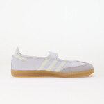 Tenisky adidas Samba Jane Frozen Purple/ Off White/ Gum4 EUR 39 1/3