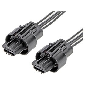 Molex 45145-0401 1 ks Bulk; 45145-0401
