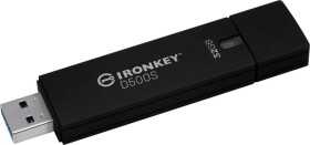 Kingston Kingston Flash Disk IronKey 32GB D300S, USB 3.2 Gen 1