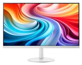 27" Acer SA273P1wmix biela / Monitor / IPS / FHD 1920×1080 / 144Hz / 1ms / Reproduktory (UM.HS3EE.102)