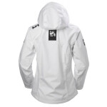 Helly Hansen Crew Bunda kapucňou 33899 001