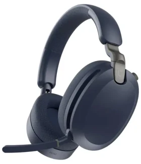 MSI Maestro 500 Wireless modrá / Herný headset / Bluetooth 5.4 / USB-C / Na uši (OS3-8ZC9001-000)