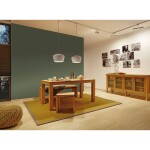 Paulmann Pom 95438 vysokonapäť. komponent pre lištové systémy tienidlo lampy biela; 95438