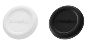Sunnylife G3S-BHT840 / Krytka objektívu / Insta360 GO 3S / silikón / 2 ks (G3S-BHT840)