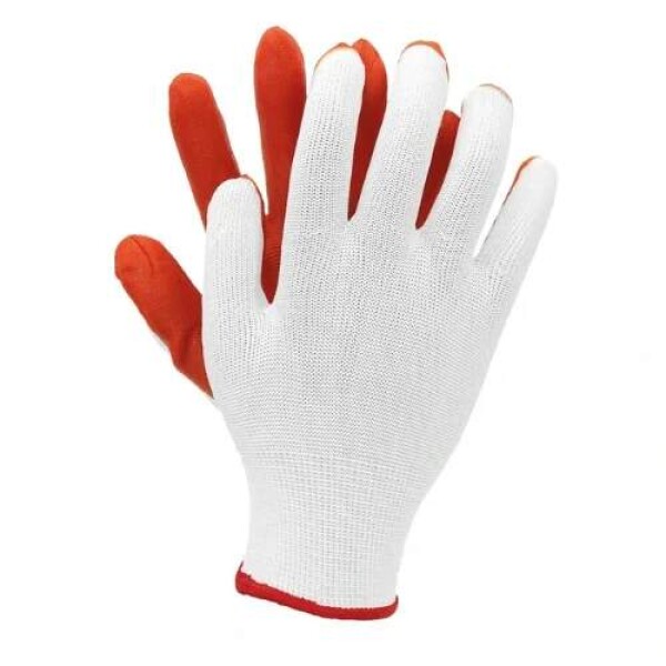 Ogrifox LATUNA WP orange/white 9