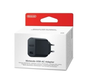 Nintendo USB AC adaptér pre Classic Mini: SNES (NICP015)