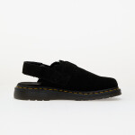 Tenisky Dr. Martens Jorge II Black E.H. Suede EUR 43
