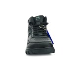 Be Lenka UrbanEdge All Black členkové barefoot topánky 38 EUR