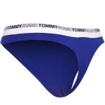 Tommy Hilfiger Jeans Tangá UW0UW03865C9D Cobalt
