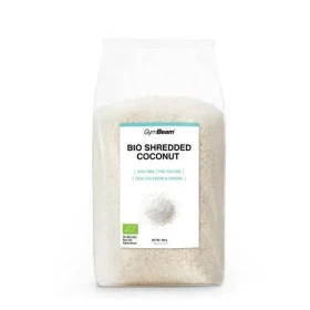 BIO Strúhaný kokos - GymBeam (300 g) (112732-1-300g)