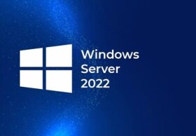 HPE MS Windows Server 2022 Essentials CZ OEM iba pre HP servery (P46172-021)