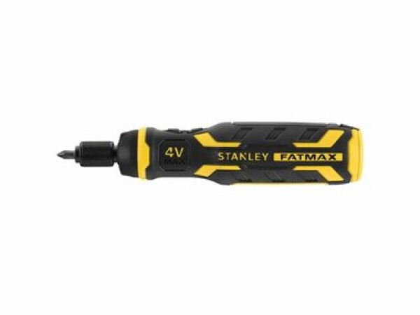 Stanley FMHT66719 / Aku skrutkovač FatMax 4v1 / 300rpm / 0.9 Nm (SFMHT66719-0)