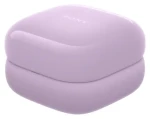 Sony LinkBuds Clip WF-LC900 levanduľové / Bezdrôtové slúchadlá do uší / Bluetooth (WFLC900V.CE7)