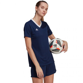 Dámske tričko Entrada 22 W H59849 - Adidas 2XL