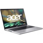 Acer Aspire 3 (A315-59 .003) strieborná / 15.6" FHD / Intel Core i5-1235U 1.3GHz / 16GB / 512GB SSD / Intel Iris Xe / W11H (NX.K6SEC.003)