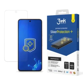 3mk SilverProtection+ pre Google Pixel 8 Pro / Ochranná fólia / Antimikrobiálna