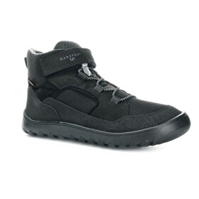 Froddo Up Path Tex TL G3110288-9T Black AD celoročné členkové barefoot topánky 37 EUR