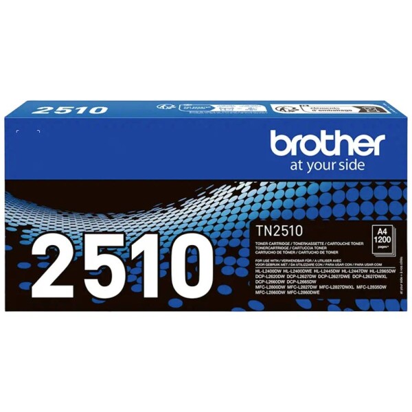 Brother TN-2510 Brother TN-2510