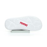 Reima Astelu Greyish green barefoot topánky 34 EUR