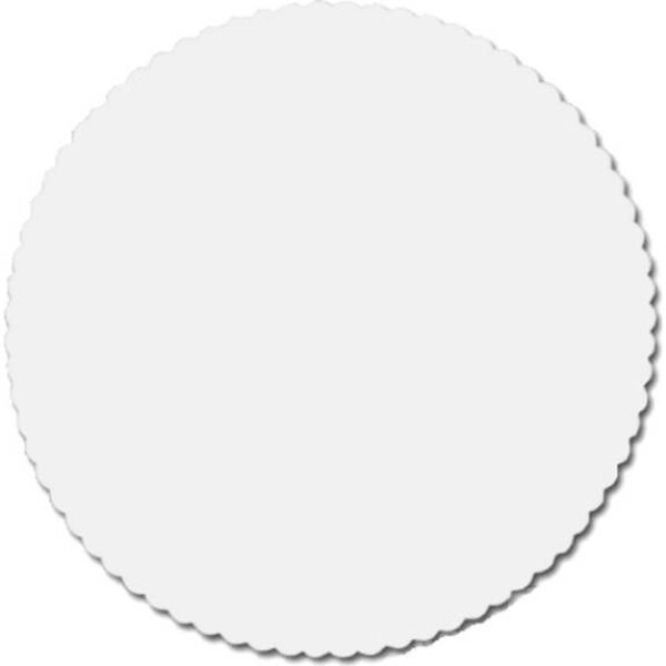 Podložka pod tortu biela 30 cm 100 ks - Wimex - Wimex