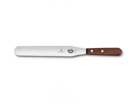 VICTORINOX Špachtľa tortová 20 cm s drevenou rukoväťou (5.2600.20)