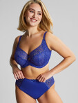 Sculptresse Estel Deep Brief royal blue 9682 50