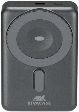 RivaCase POWER BANK WRL 10000MAH/MAGSAFE+IWATCH VA2608 RIVACASE
