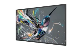 49.5 PHILIPS 50BDL3511Q/00 čierna / VA / 3840 x 2160 / 60Hz / 8ms / 400cd / HDMI / DVI / USB / REPRO / VESA (50BDL3511Q/00)