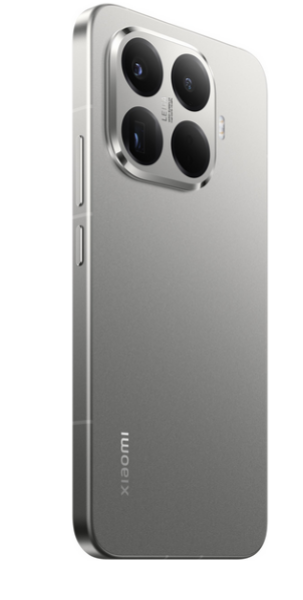 Xiaomi 15T Pro 5G 12/1TB Titan Gray