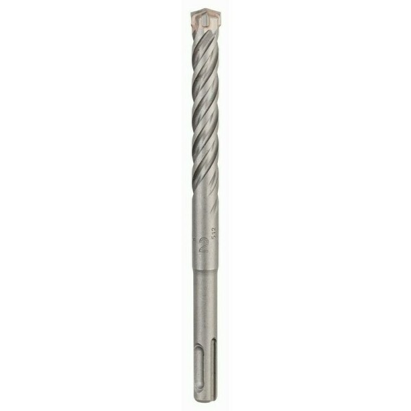 Vrták Bosch SDS PLUS-5X, priemer 12 mm, pracovná dĺžka 100 mm
