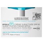 LA ROCHE-POSAY Hyalu B5 SPF30 krém proti vráskam pre všetky typy pleti náplň 50 ml